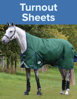 Turnout Sheets